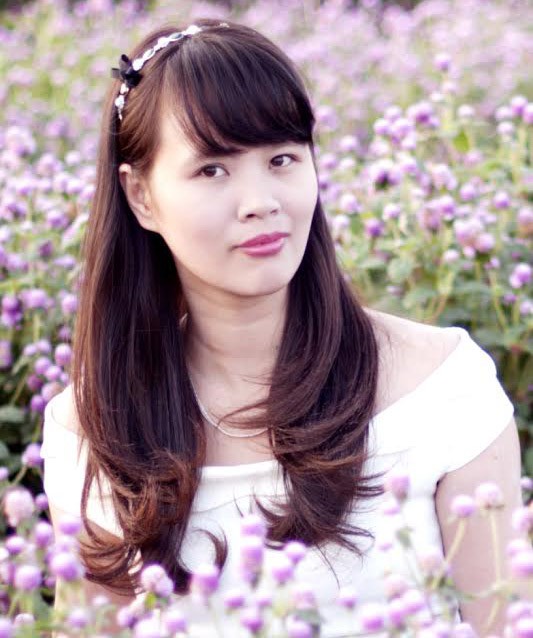 Ra mắt tập thơ 'Chúng mình có thể bắt đầu không?' ảnh 1