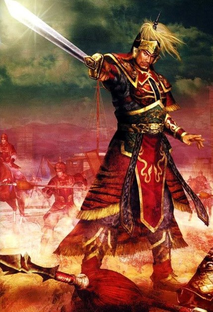 Giải mã thời Tam quốc: Tôn Kiên – Khắc tinh của Đổng Trác ảnh 2