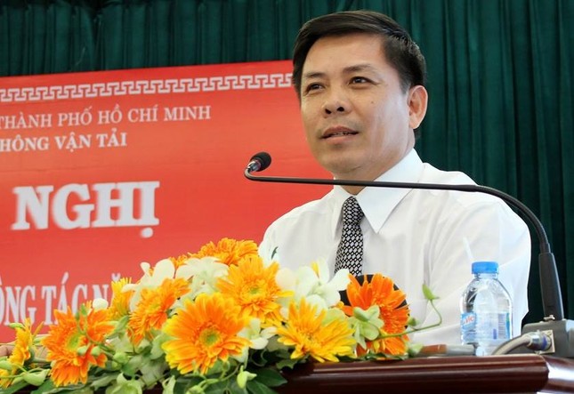 Chính phủ trình nhân sự Bộ trưởng Giao thông và Tổng Thanh tra mới ảnh 2