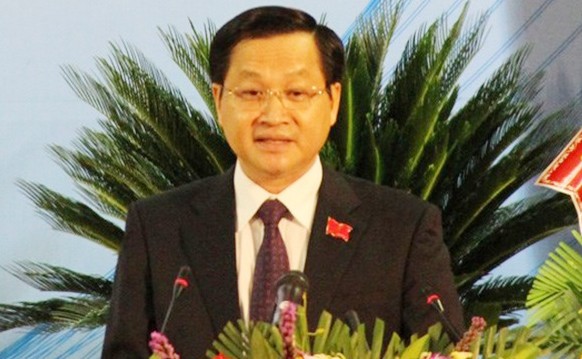 Chính phủ trình nhân sự Bộ trưởng Giao thông và Tổng Thanh tra mới ảnh 3