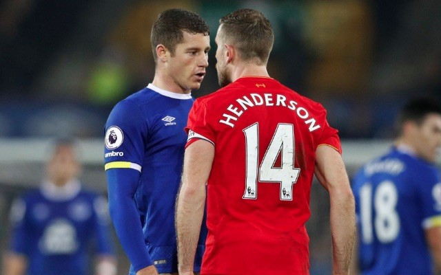 Bốc thăm vòng 3 FA Cup: Liverpool đụng độ Everton ảnh 1