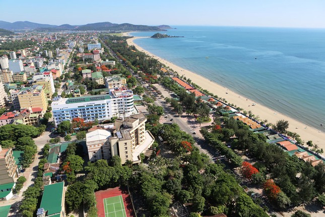 Tối nay, Cửa Lò bắn pháo hoa tưng bừng khai hội ảnh 4
