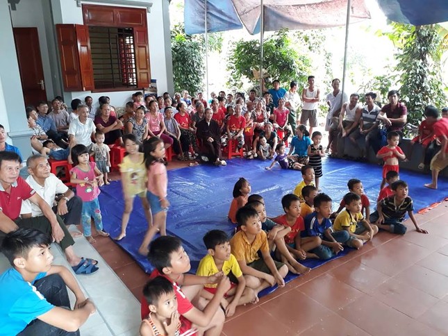 Olympic Việt Nam lỡ hẹn với chung kết ASIAD ảnh 17