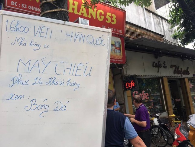 Olympic Việt Nam lỡ hẹn với chung kết ASIAD ảnh 6