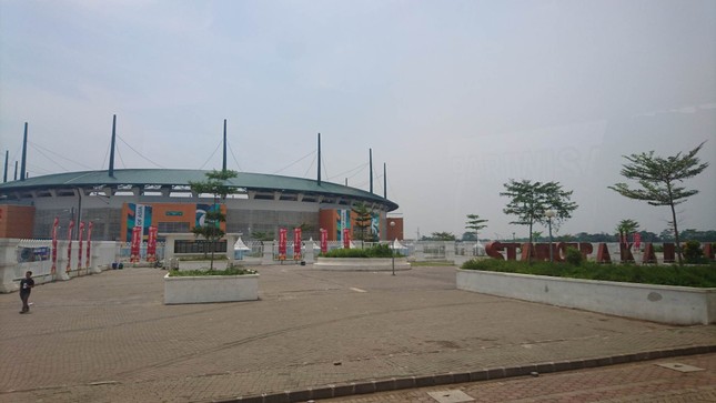 Thua 'đấu súng', Olympic Việt Nam để tuột huy chương đồng ASIAD ảnh 5