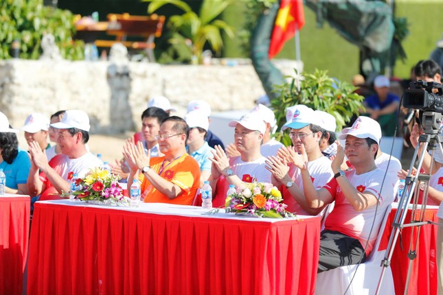 Tiền Phong Marathon 2020: Những ngôi vô địch xứng đáng ảnh 57
