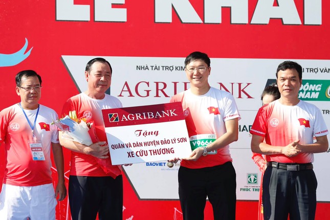 Tiền Phong Marathon 2020: Những ngôi vô địch xứng đáng ảnh 63