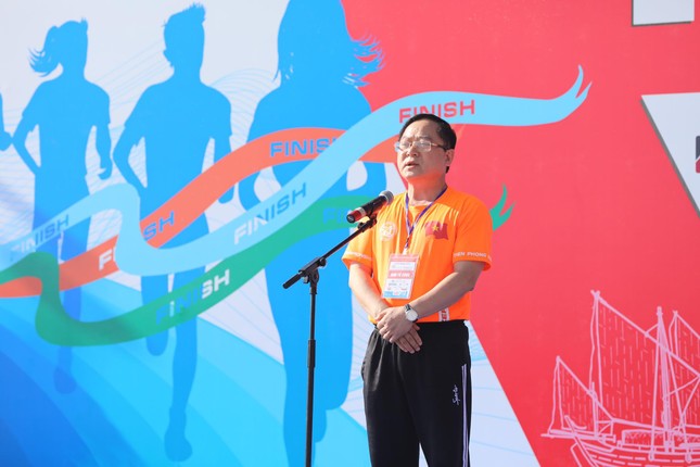 Tiền Phong Marathon 2020: Những ngôi vô địch xứng đáng ảnh 58