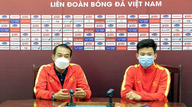 Nc247info tổng hợp: GIAO LƯU TRỰC TUYẾN: U23 Việt Nam và hành trình vô địch Đông 5-2476