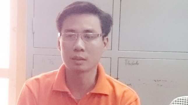 Bắt đối tượng đập vỡ hơn 300 bát hương ở Ỷ La ảnh 1