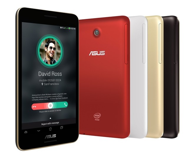Asus 'xuất trận' một loạt tablet dùng chip 64-bit ảnh 2