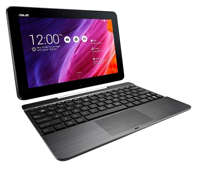 Asus 'xuất trận' một loạt tablet dùng chip 64-bit ảnh 3