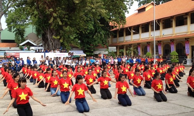 Nhiều hoạt động kỷ niệm Ngày sinh Chủ tịch Hồ Chí Minh ảnh 5