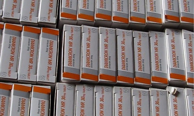 Lật tẩy chiêu trò buôn lậu lượng lớn thuốc tân dược ảnh 2