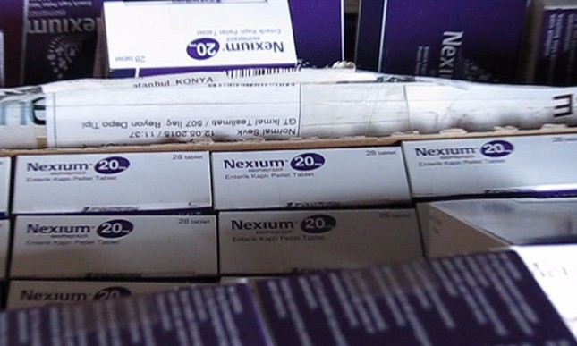Lật tẩy chiêu trò buôn lậu lượng lớn thuốc tân dược ảnh 3