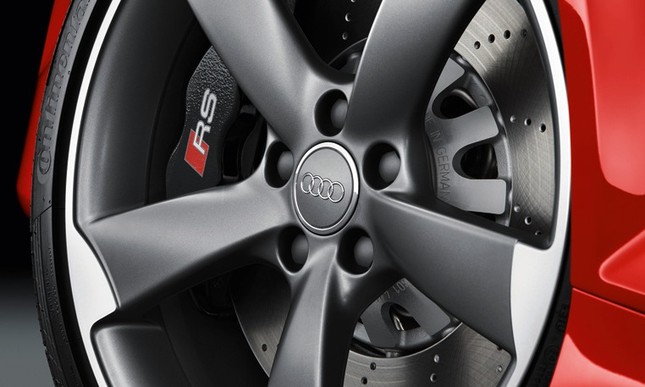 Continental giới thiệu dòng lốp chuyên dụng cho 'siêu xe' ảnh 1