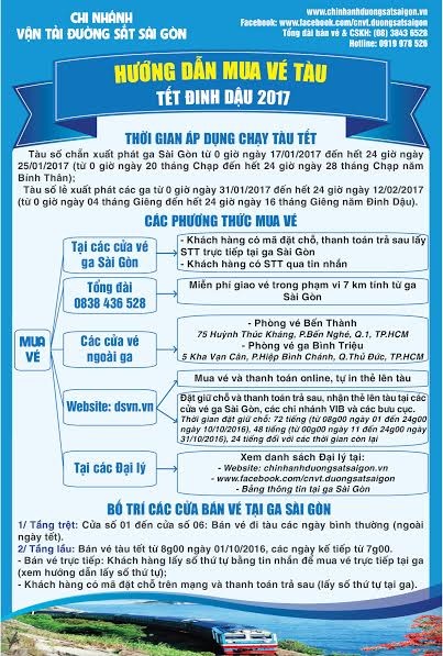 Mạng thông, ga thoáng trong ngày đầu bán vé tàu tết ảnh 1