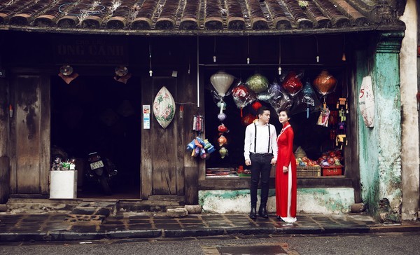 Những địa điểm chụp ảnh 'hút hồn' giới trẻ ở Hà Nội ảnh 2