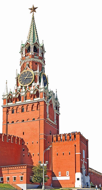 Nga lên kế hoạch khôi phục tình báo KGB ảnh 2