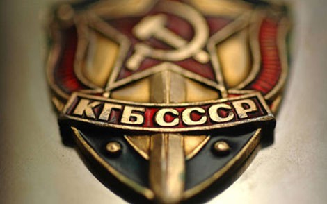Công tác phản gián và nghệ thuật tình báo con người của KGB ảnh 2