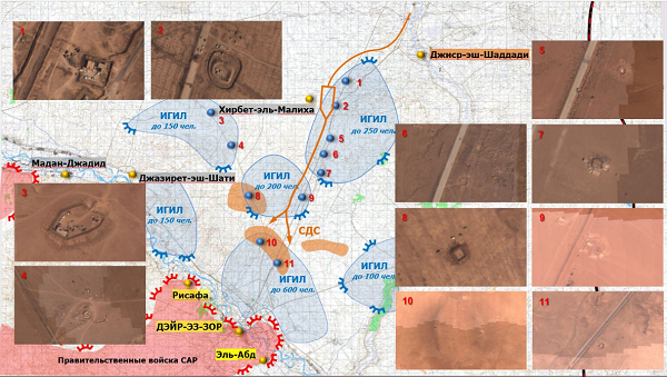 Nga chỉ trích Mỹ ‘đạo đức giả’ sau cái chết của tướng ở Syria ảnh 1
