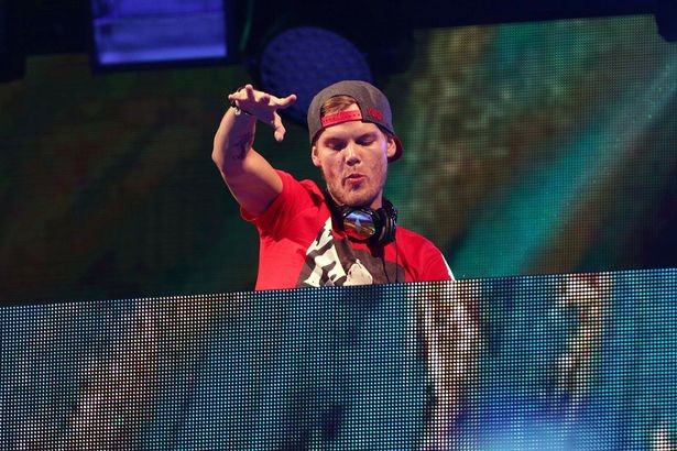 DJ Avicii qua đời do tự tử, để lại thư tuyệt mệnh ảnh 1