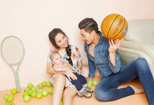 Tất tần tật về anh em ‘Hoàng tử xiếc’ Quốc Cơ - Quốc Nghiệp ảnh 6