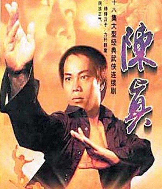 Chuyện đời của ‘quái nhân’ sánh ngang Lý Tiểu Long, trên cơ Thành Long ảnh 2