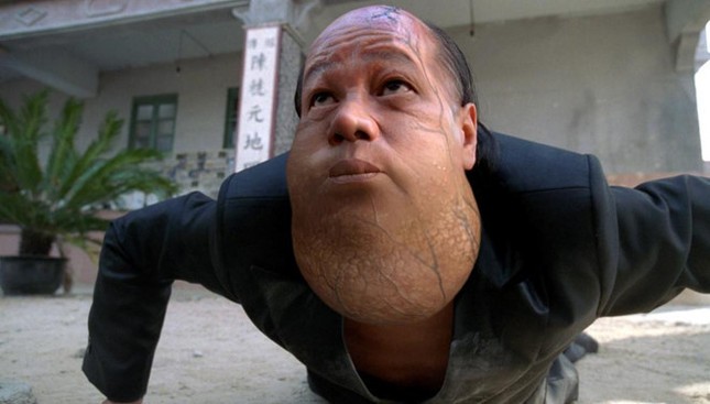 Chuyện đời của ‘quái nhân’ sánh ngang Lý Tiểu Long, trên cơ Thành Long ảnh 5