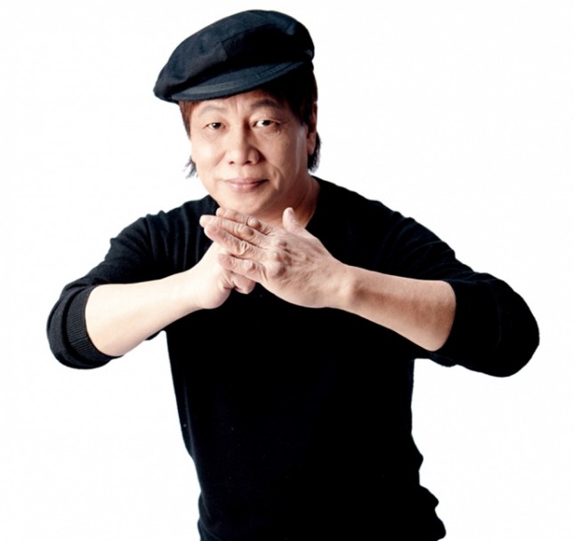 Chuyện đời của ‘quái nhân’ sánh ngang Lý Tiểu Long, trên cơ Thành Long ảnh 4