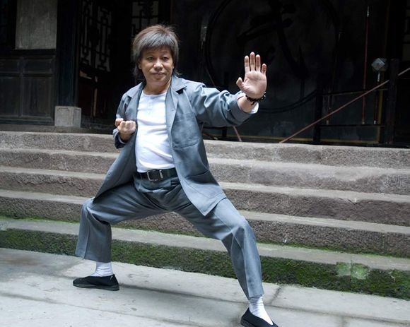 Chuyện đời của ‘quái nhân’ sánh ngang Lý Tiểu Long, trên cơ Thành Long ảnh 3