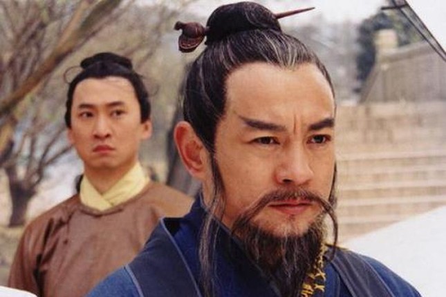 Kiều Phong, Quách Tĩnh và loạt nhân vật lịch sử có thật của Kim Dung ảnh 10