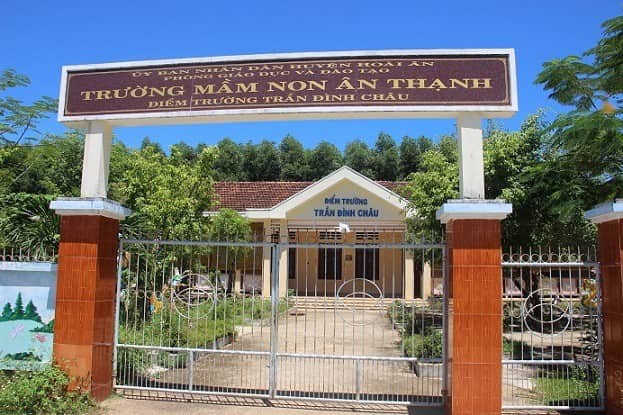 Khối tài sản ‘khủng’ của gia đình ông Trần Bắc Hà tại Bình Định ảnh 6