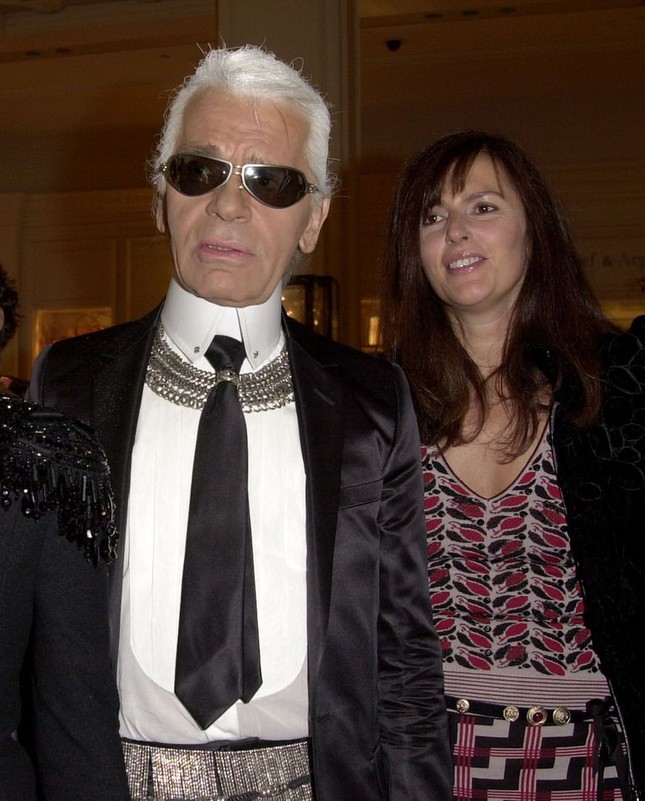 Ai là người kế nhiệm Karl Lagerfeld nắm vị trí ‘linh hồn’ của Chanel? ảnh 2