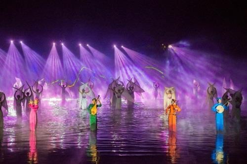 'Tinh hoa Bắc Bộ' và trải nghiệm mới cho phóng viên hội nghị thượng đỉnh ảnh 1