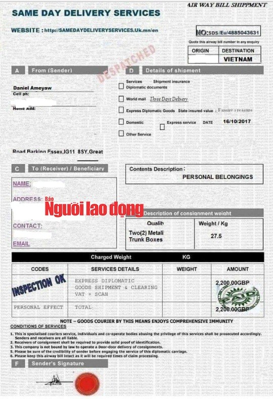 Vì sao hàng loạt quý bà, quý ông ở TPHCM sụp bẫy trai lạ ảnh 2