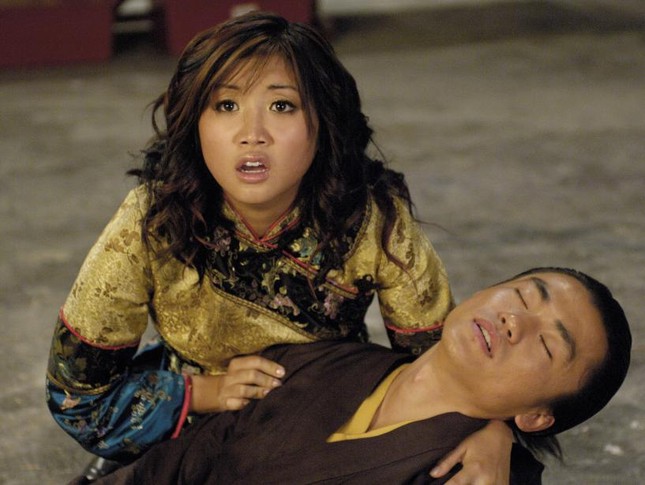 Cô gái H’Mông nổi tiếng ở Hollywood là ai? ảnh 1