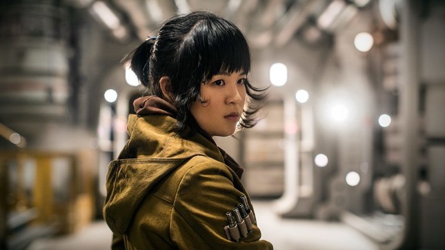 Cô gái H’Mông nổi tiếng ở Hollywood là ai? ảnh 7