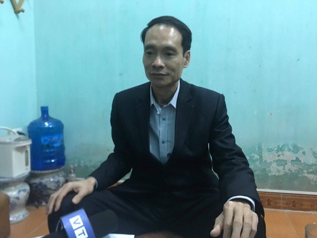 Bắc Ninh đình chỉ một loạt cán bộ sau vụ trẻ nhiễm sán lợn ảnh 1