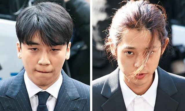 Tổng thống Moon chỉ đạo xử lý bê bối sex Seungri, Jang Ja Yeon tự tử năm 2009 ảnh 2