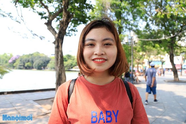 Phạt đến 7 triệu đồng hành vi vứt rác bừa bãi tại phố đi bộ hồ Hoàn Kiếm ảnh 10