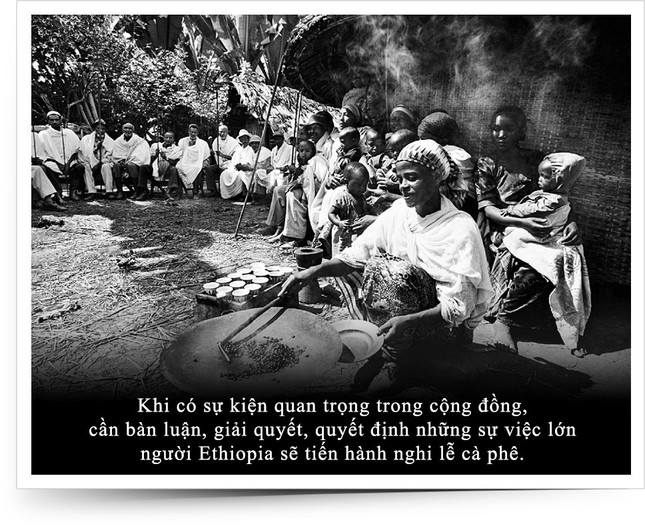 Khát vọng thịnh vượng từ vùng đất khởi sinh cà phê ảnh 4