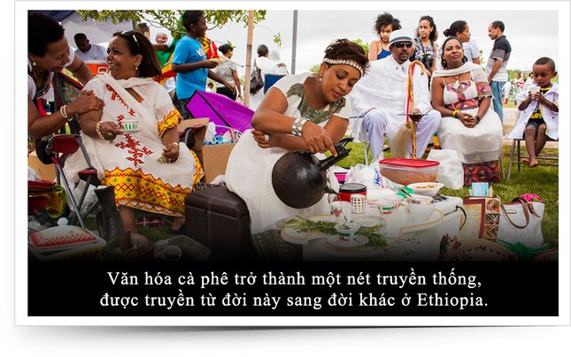 Khát vọng thịnh vượng từ vùng đất khởi sinh cà phê ảnh 5