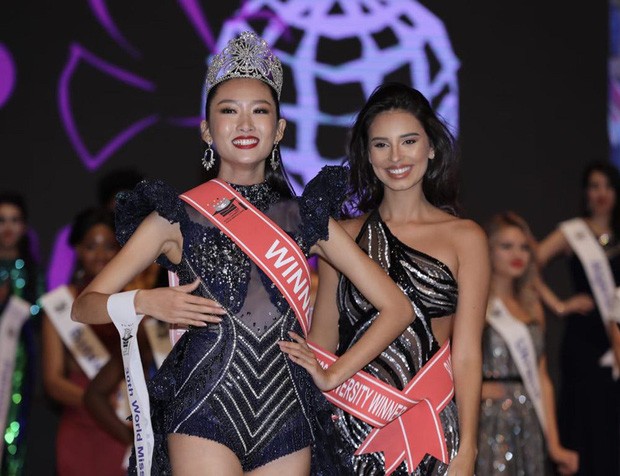 Hoa hậu Thanh Khoa kể bị phản bội, bắt gặp 'tiểu tam' trên giường người yêu ảnh 5