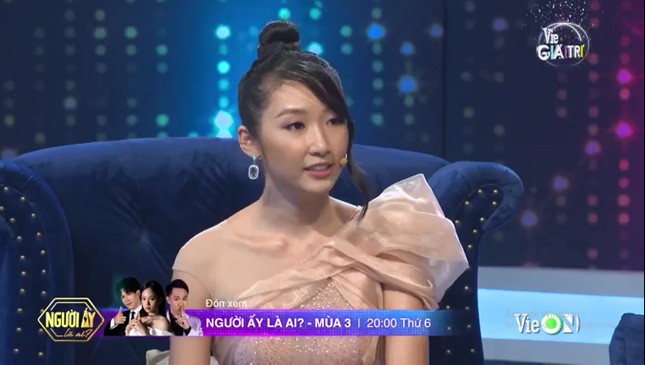 Hoa hậu Thanh Khoa kể bị phản bội, bắt gặp 'tiểu tam' trên giường người yêu ảnh 3
