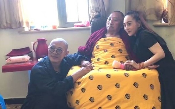 Mối tình giai thoại giữa ‘vua sòng bài’ Macau và bà xã Lý Liên Kiệt ảnh 8