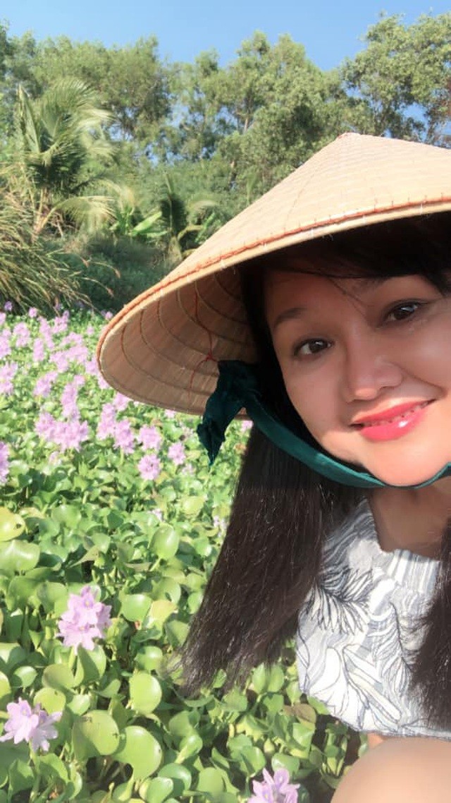 Cuộc sống kín tiếng của BTV Thu Uyên 'Như chưa hề có cuộc chia ly' ảnh 5