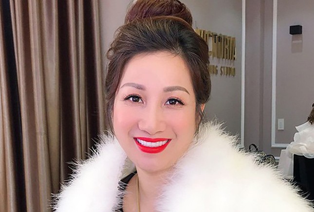 Vợ Đường 'Nhuệ' đối mặt án phạt tới 5 năm tù ảnh 1