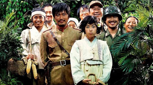25 phim điện ảnh Hàn Quốc hay nhất thế kỷ 21 ảnh 10
