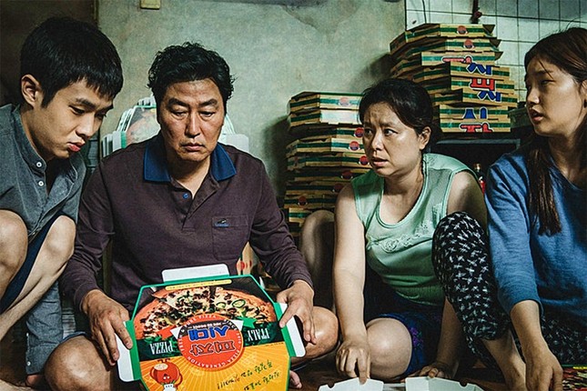 25 phim điện ảnh Hàn Quốc hay nhất thế kỷ 21 ảnh 25